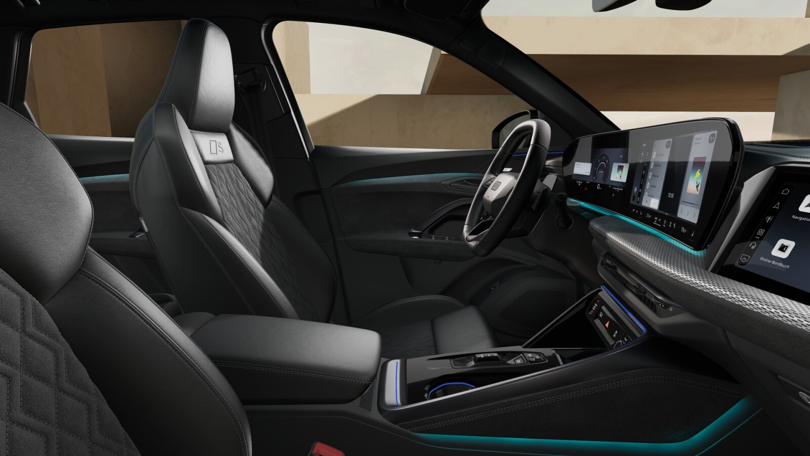 TDI quattro 150 kW S tronic * Pakiet Tech Plus *