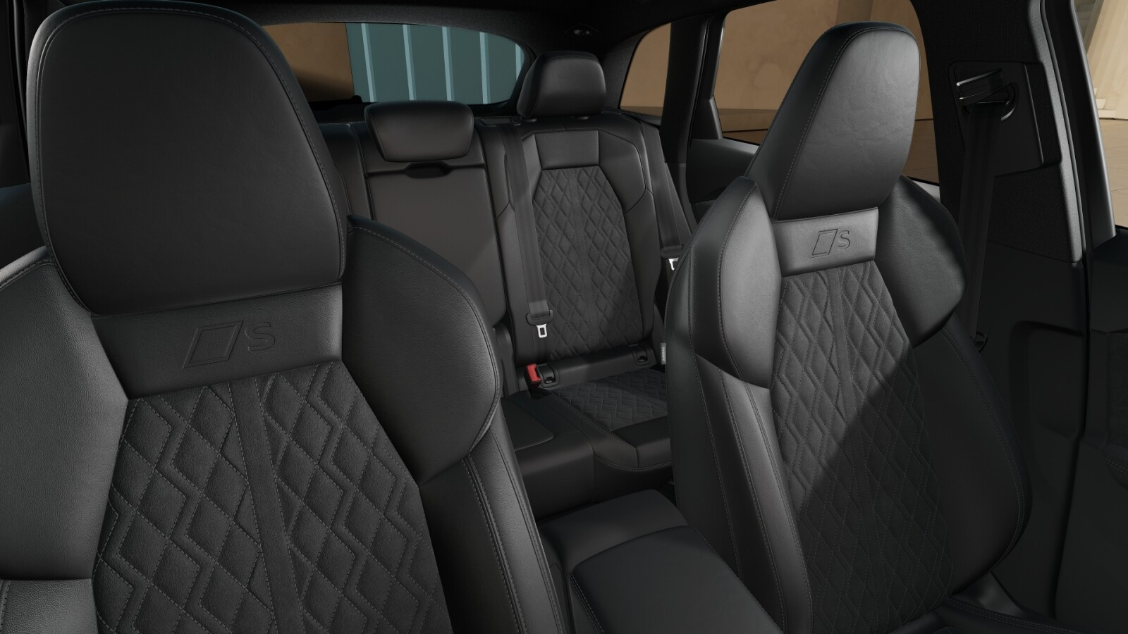 TDI quattro 150 kW S tronic * Pakiet Tech Plus *