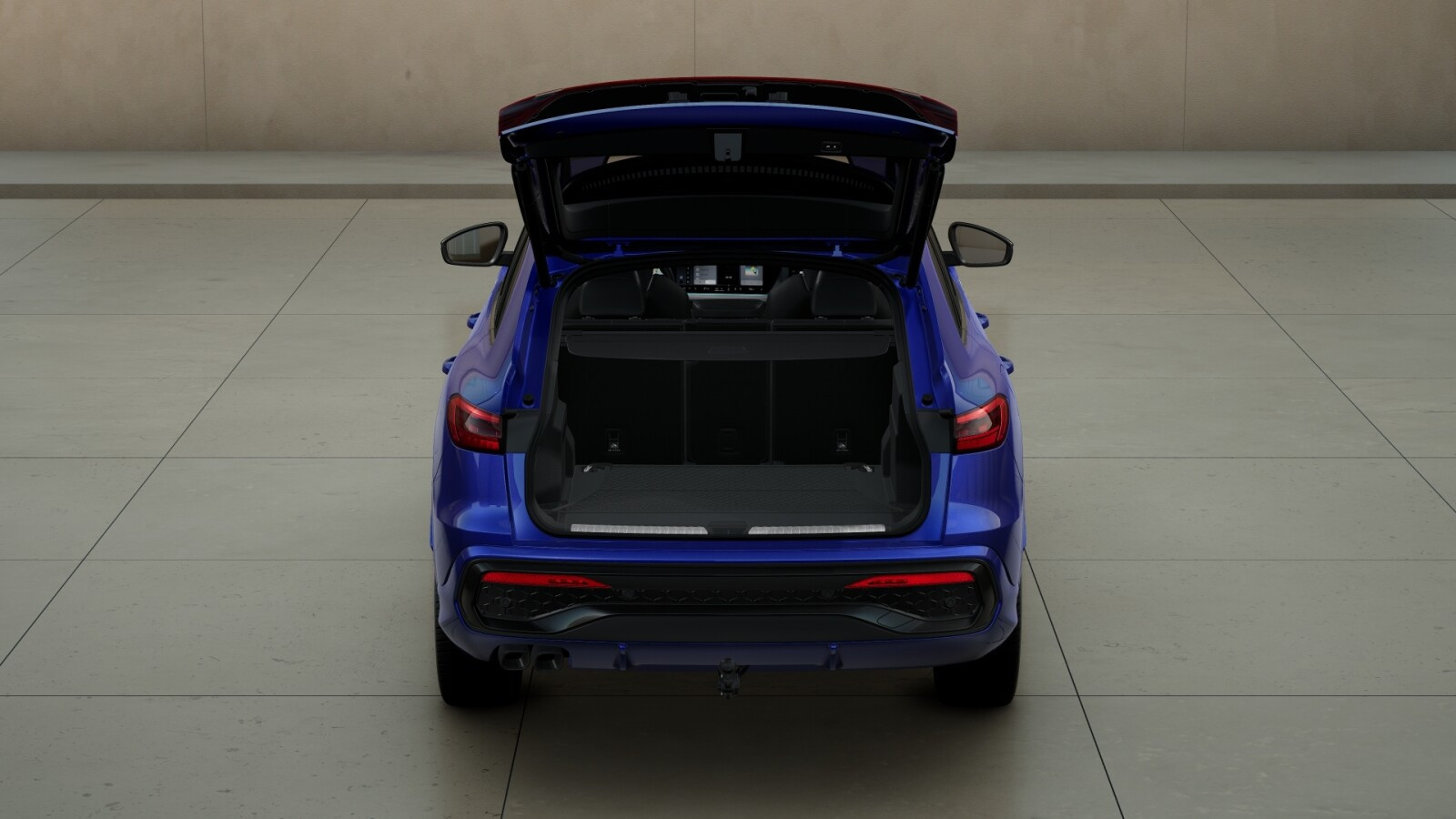 TDI quattro 150 kW S tronic * Pakiet Tech Plus *