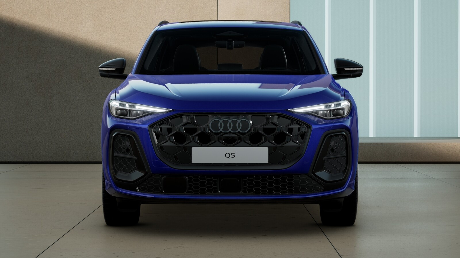 TDI quattro 150 kW S tronic * Pakiet Tech Plus *