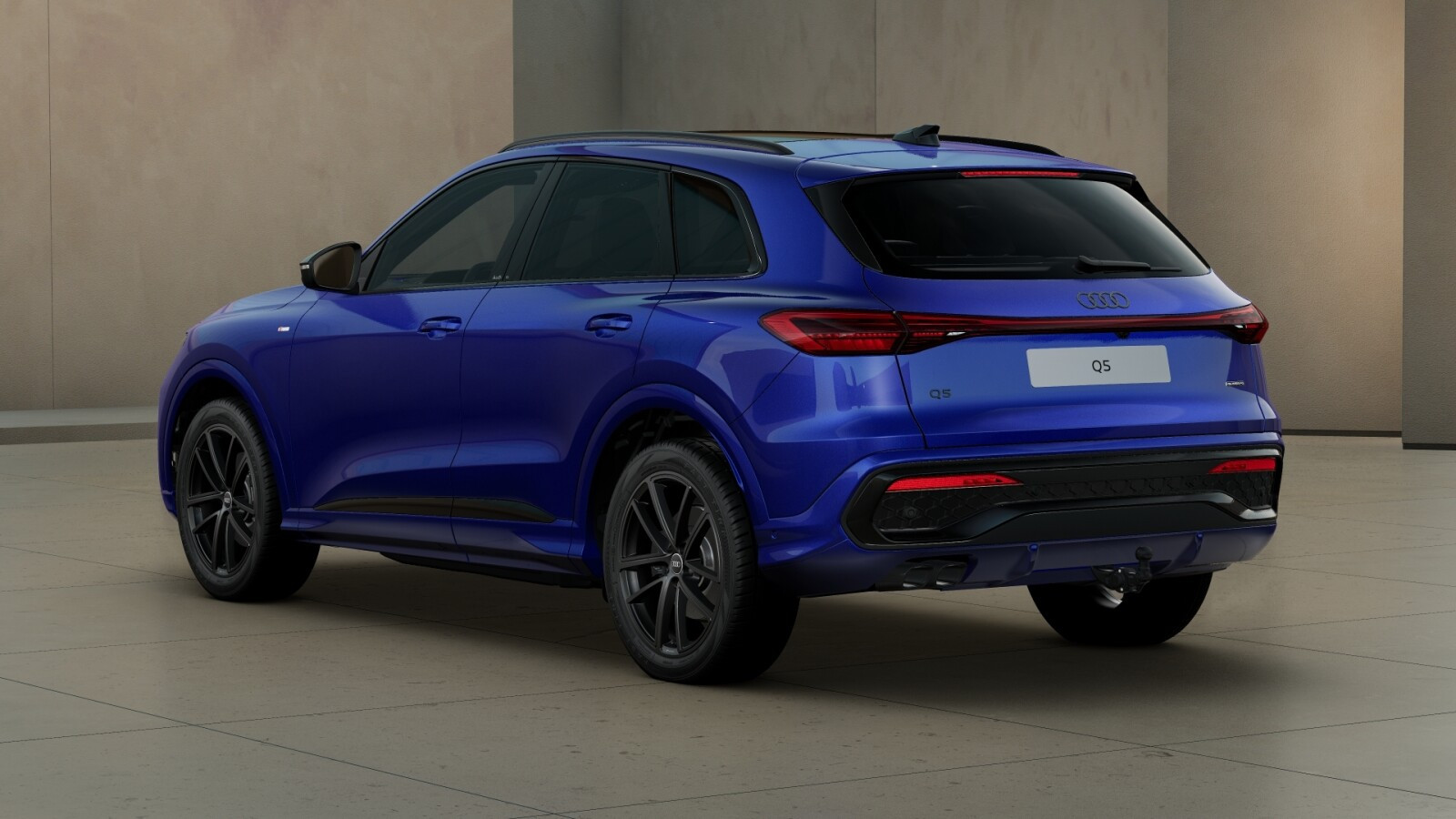 TDI quattro 150 kW S tronic * Pakiet Tech Plus *
