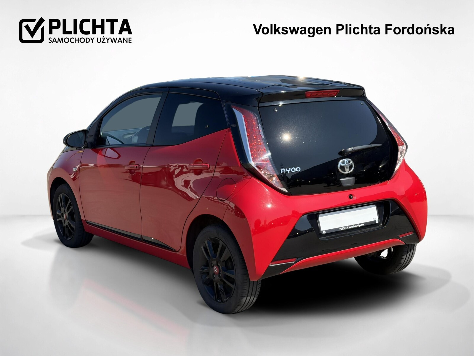 Polski Salon 1 Właściciel X-Cite Kamera Klimatyzacja Tempomat Alu 15"