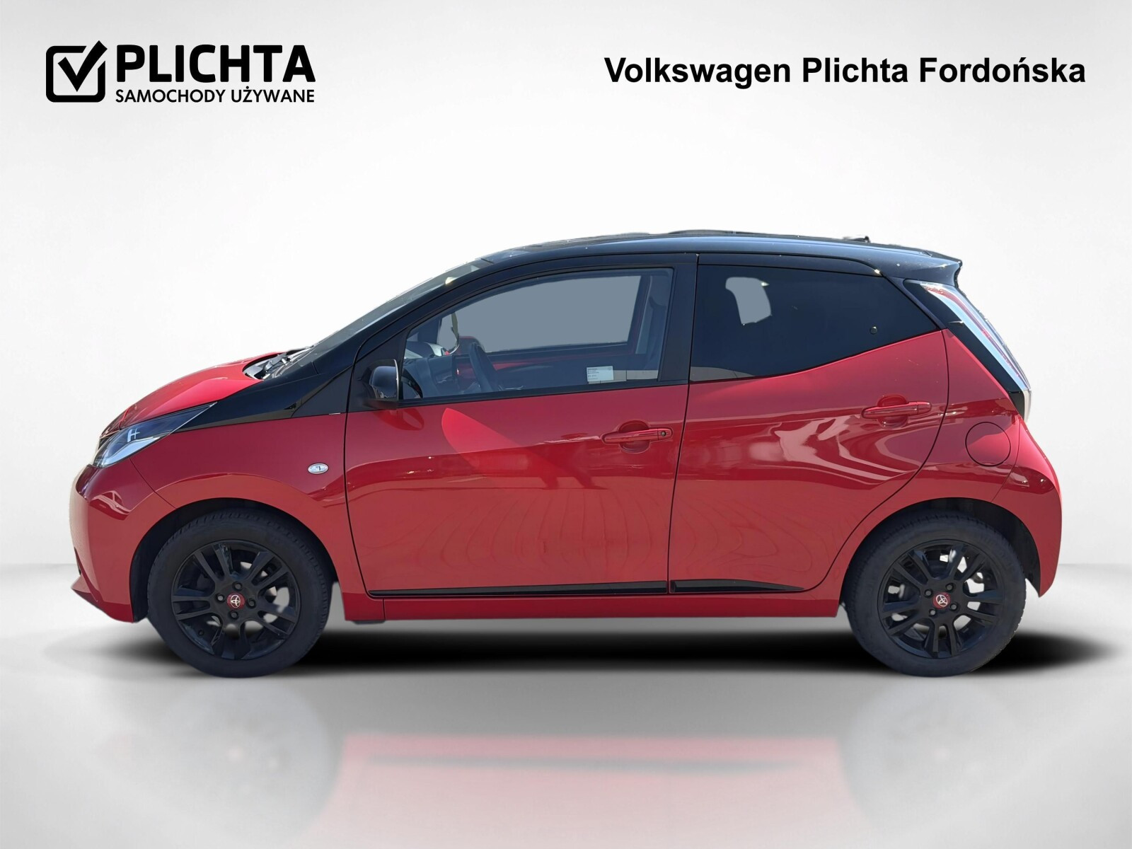 Polski Salon 1 Właściciel X-Cite Kamera Klimatyzacja Tempomat Alu 15"
