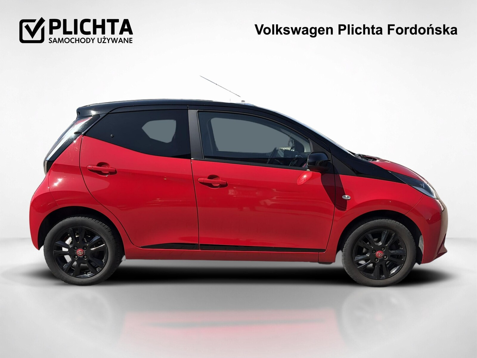 Polski Salon 1 Właściciel X-Cite Kamera Klimatyzacja Tempomat Alu 15"
