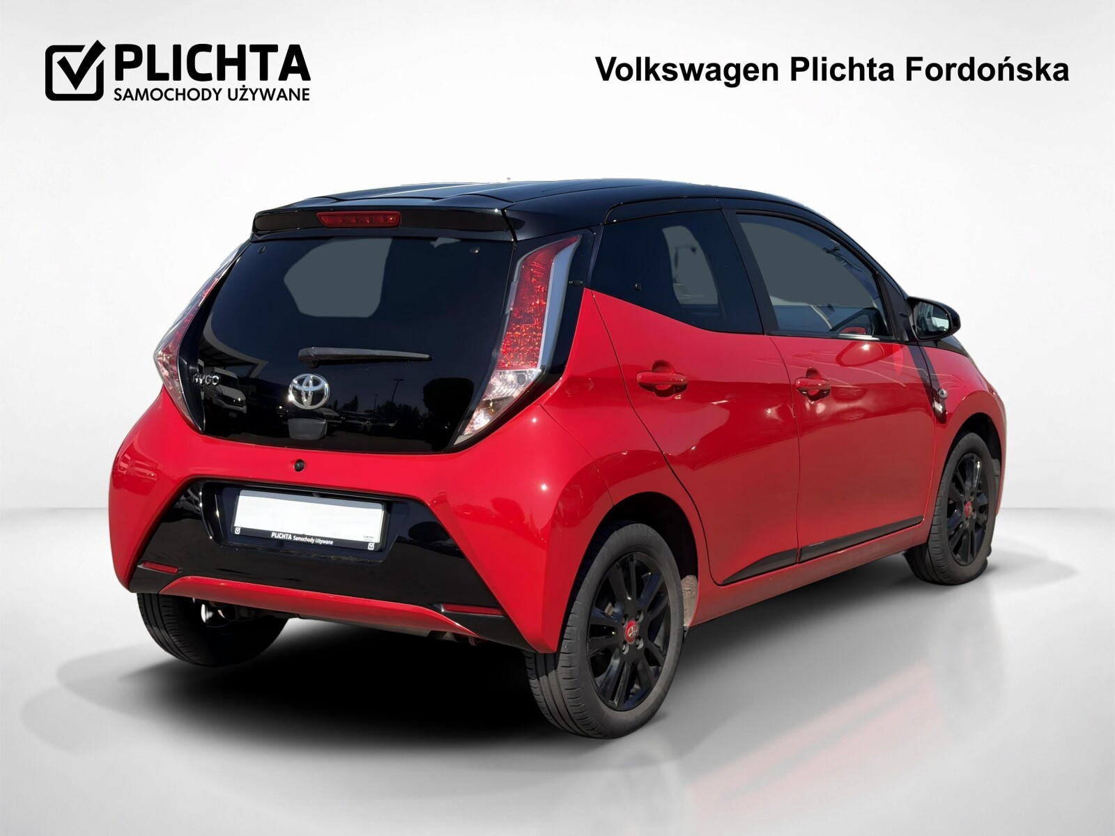 Polski Salon 1 Właściciel X-Cite Kamera Klimatyzacja Tempomat Alu 15"