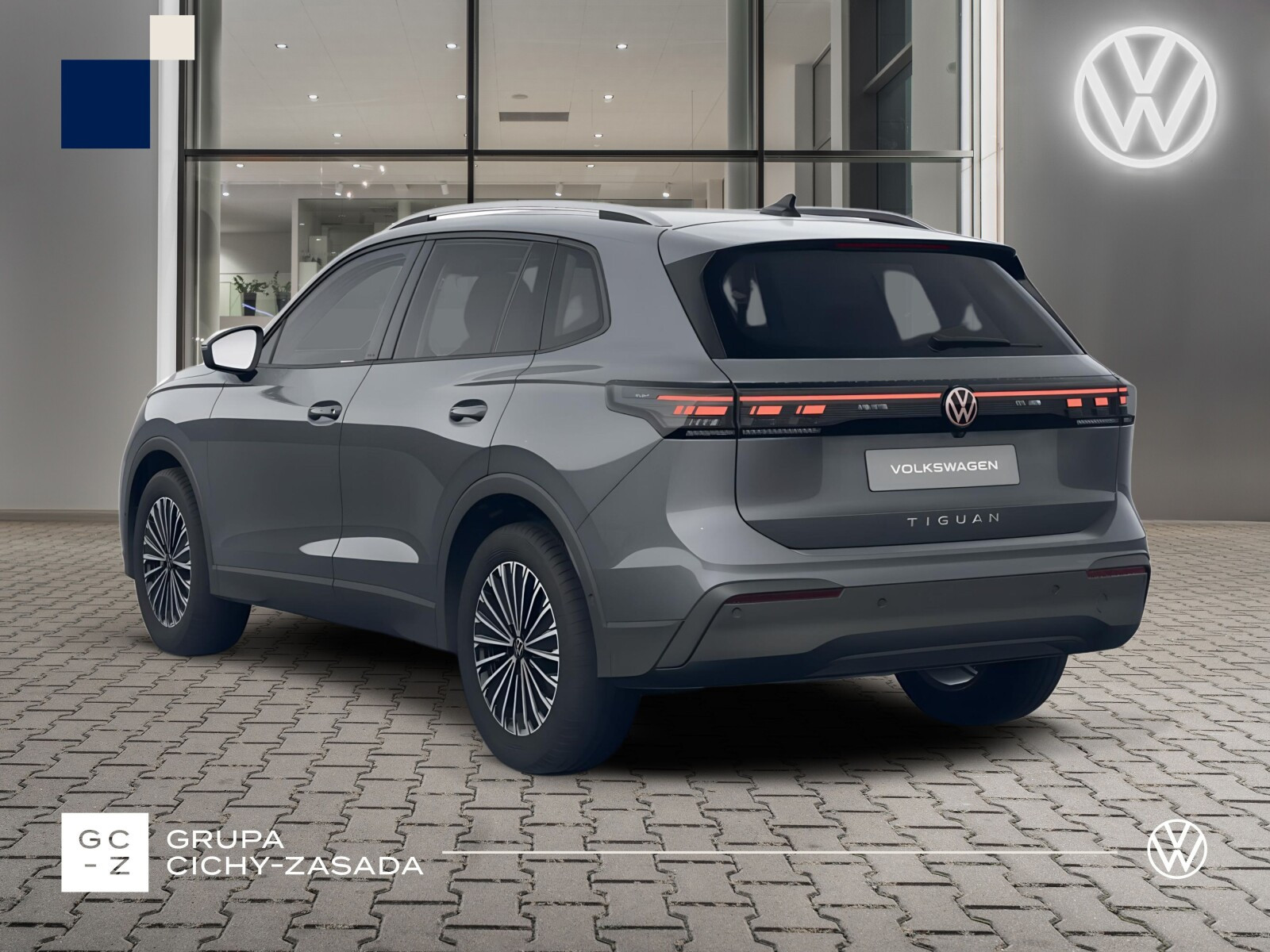 Life Plus 1.5 eTSI 110kW/150KM