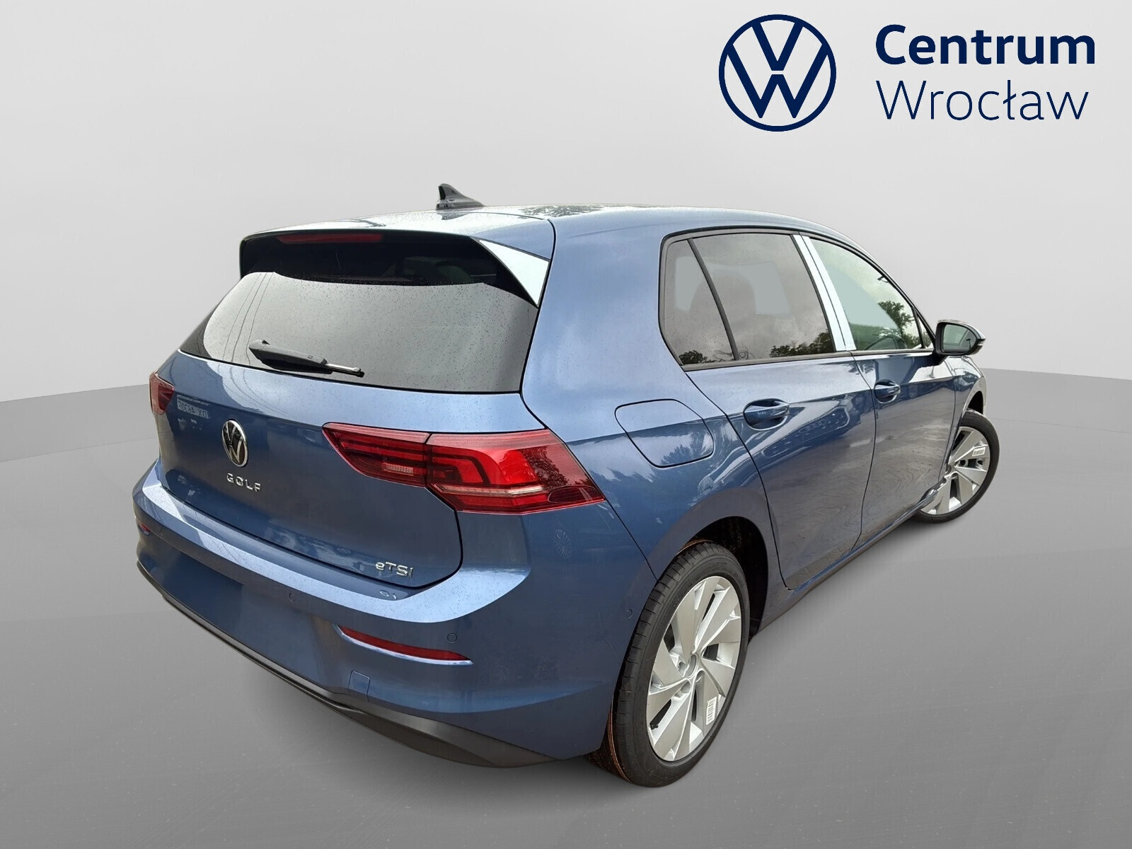 Life Plus 1.5 eTSI mHEV 150 KM DSG-7