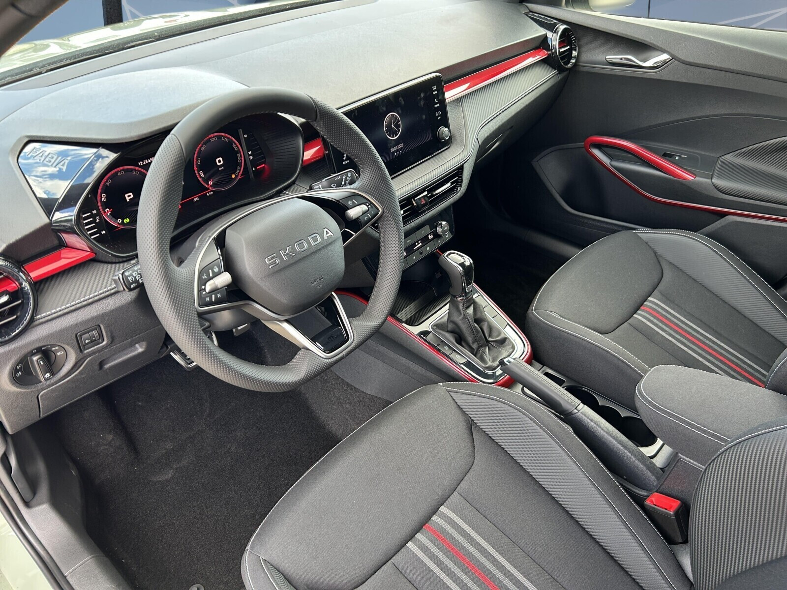 Monte Carlo 1.0 TSI 115KM