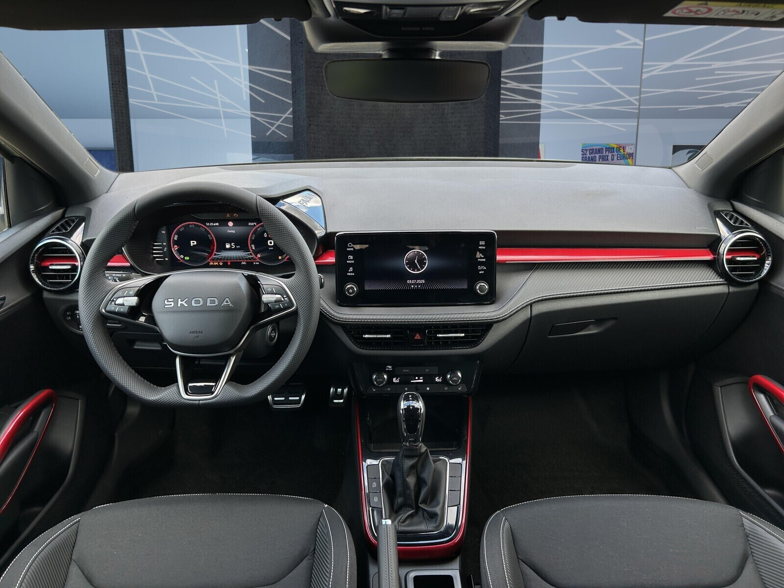 Monte Carlo 1.0 TSI 115KM
