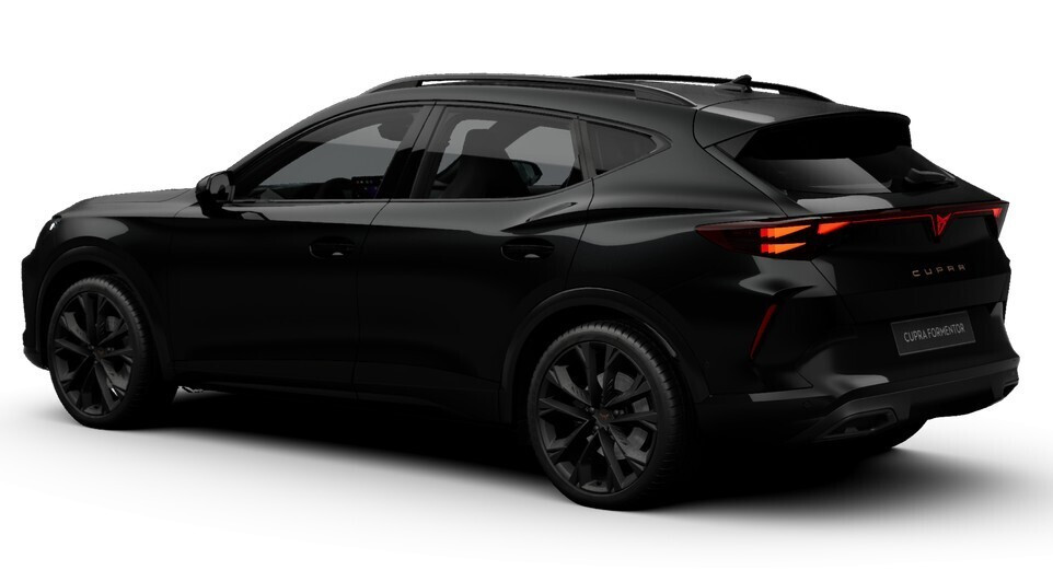 2.0 TSI 204 KM 7-biegowa automatyczna - DSG 4Drive
