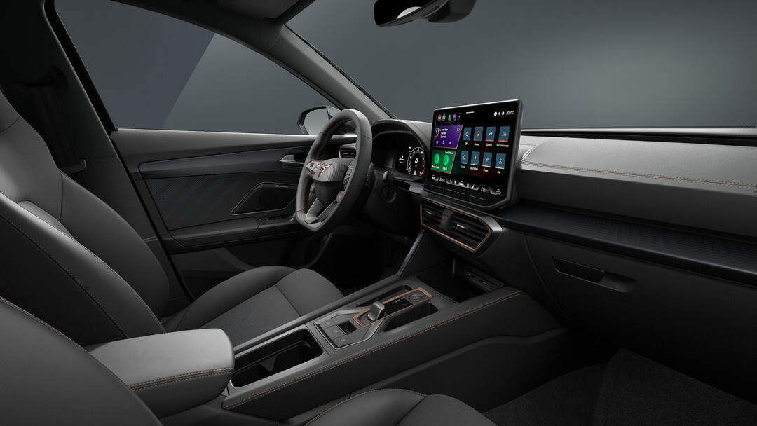 2.0 TSI 204 KM 7-biegowa automatyczna - DSG 4Drive