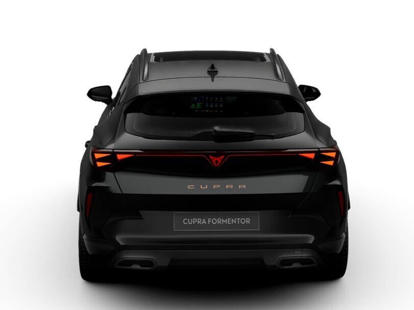 2.0 TSI 204 KM 7-biegowa automatyczna - DSG 4Drive