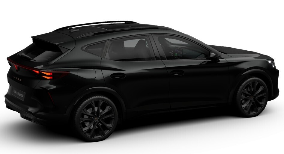 2.0 TSI 204 KM 7-biegowa automatyczna - DSG 4Drive