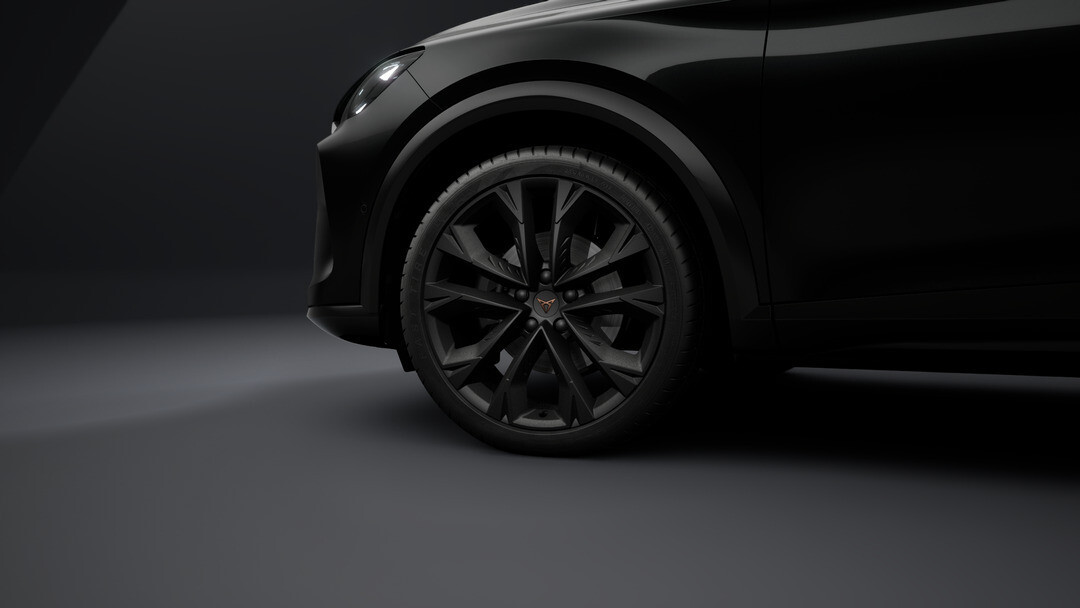 2.0 TSI 204 KM 7-biegowa automatyczna - DSG 4Drive