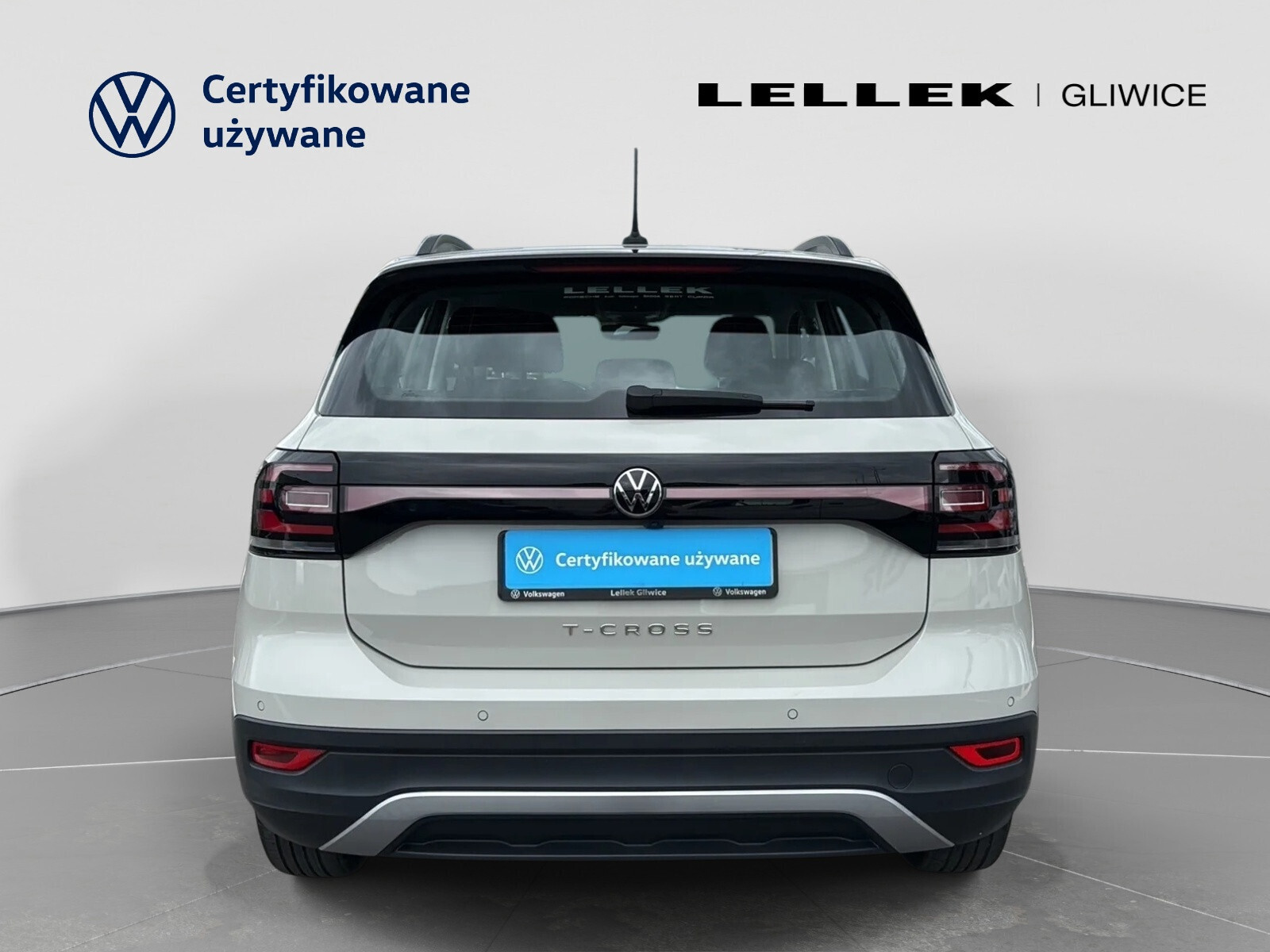 Life 1.0 TSI 110KM