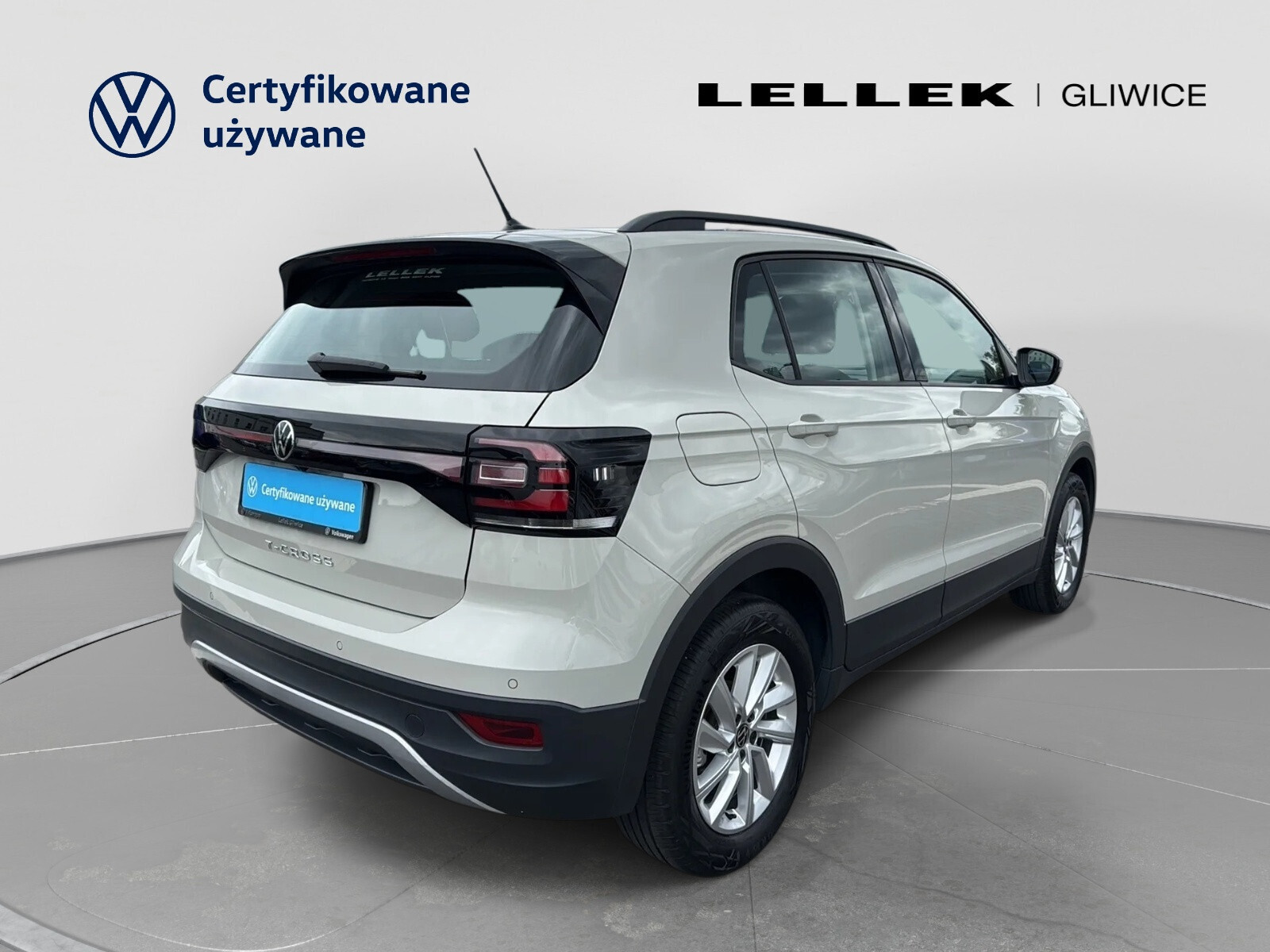 Life 1.0 TSI 110KM