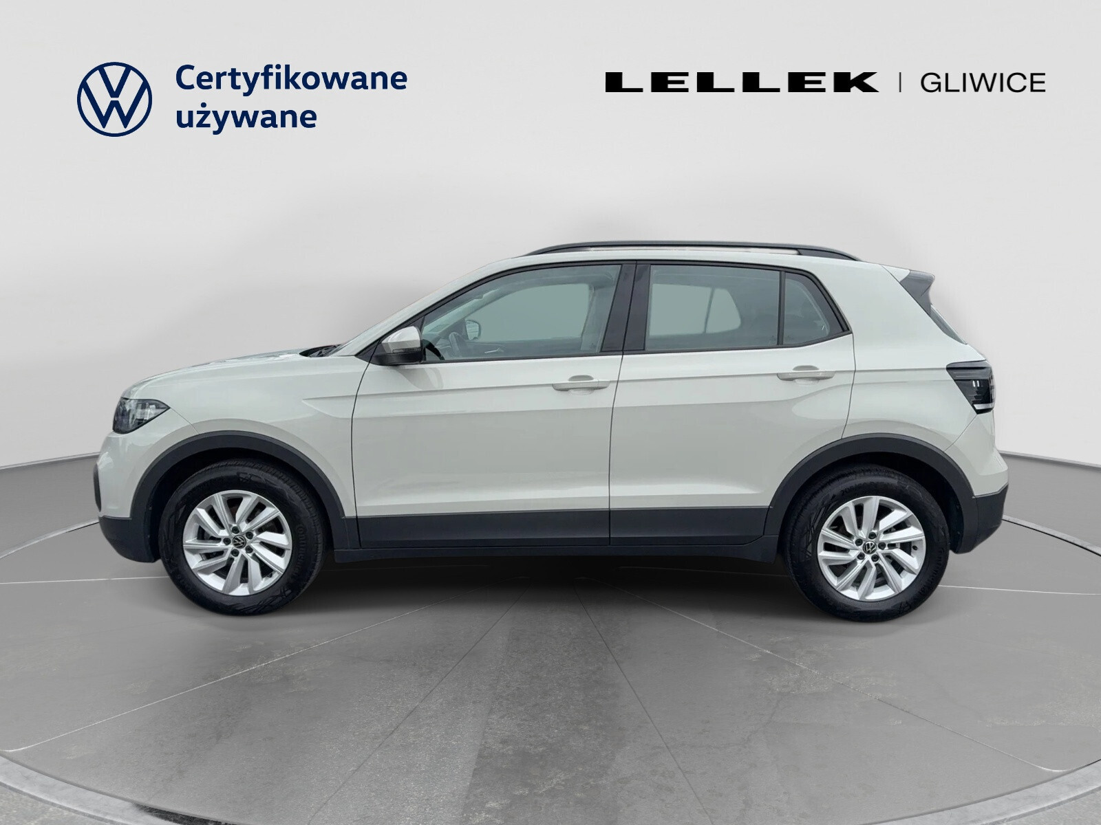 Life 1.0 TSI 110KM