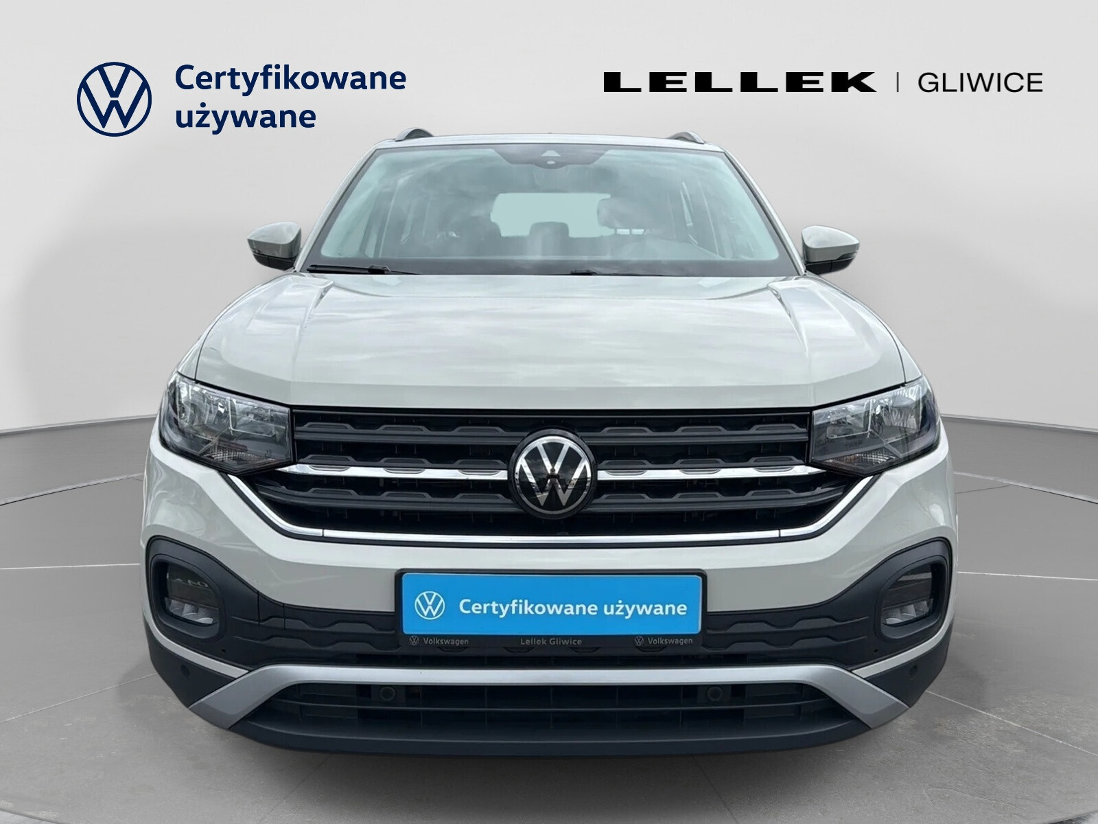 Life 1.0 TSI 110KM