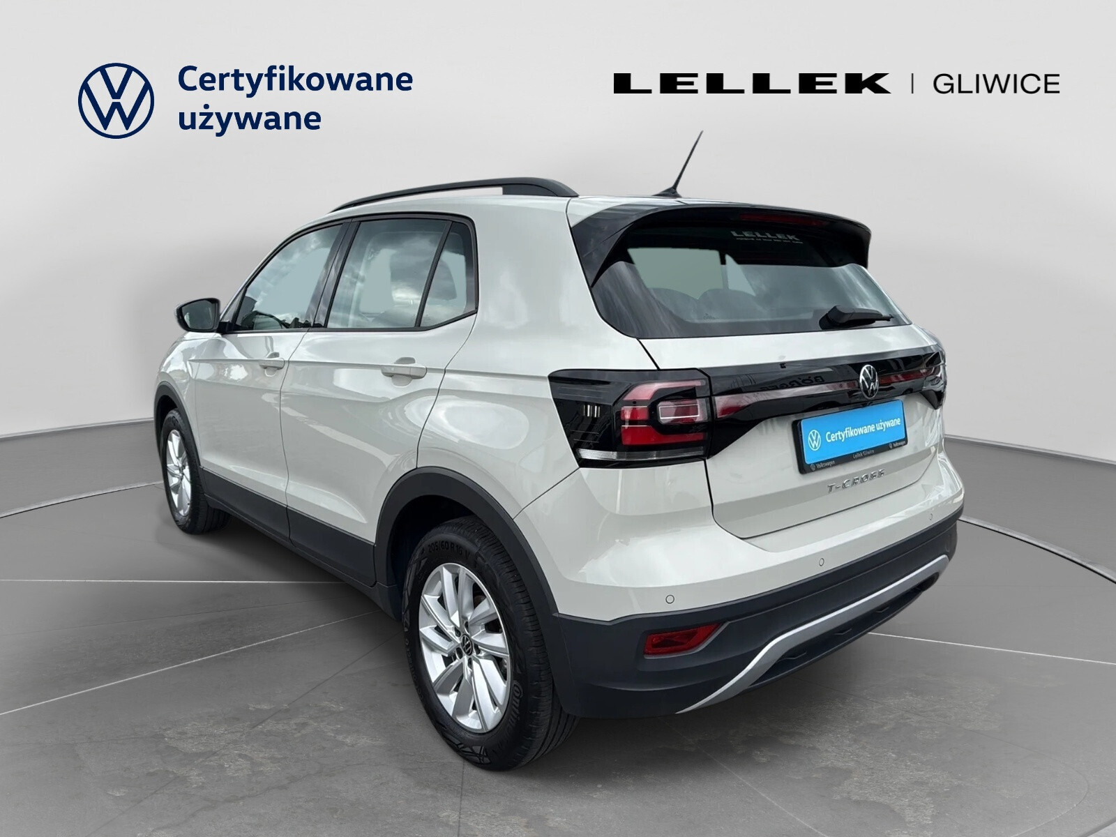 Life 1.0 TSI 110KM