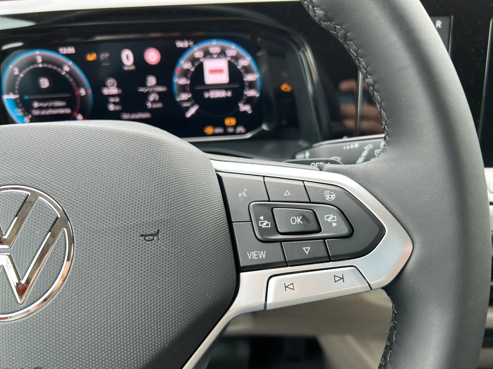 Ocean/diesel 2.0 TDI 150KM DSG