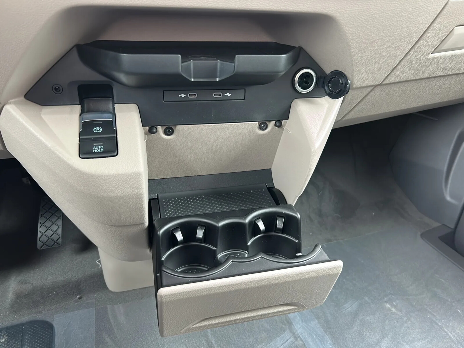 Ocean/diesel 2.0 TDI 150KM DSG