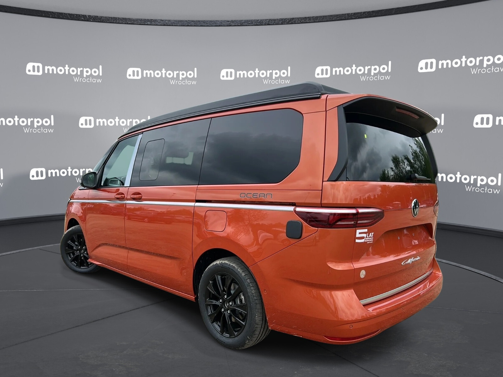 Ocean/diesel 2.0 TDI 150KM DSG