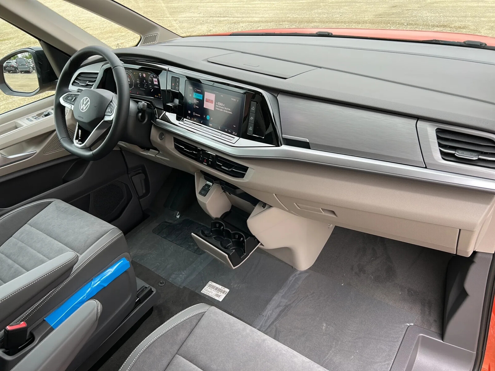 Ocean/diesel 2.0 TDI 150KM DSG
