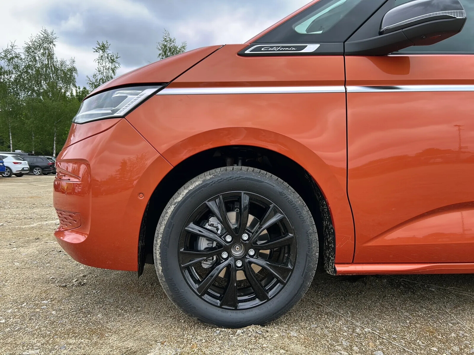 Ocean/diesel 2.0 TDI 150KM DSG