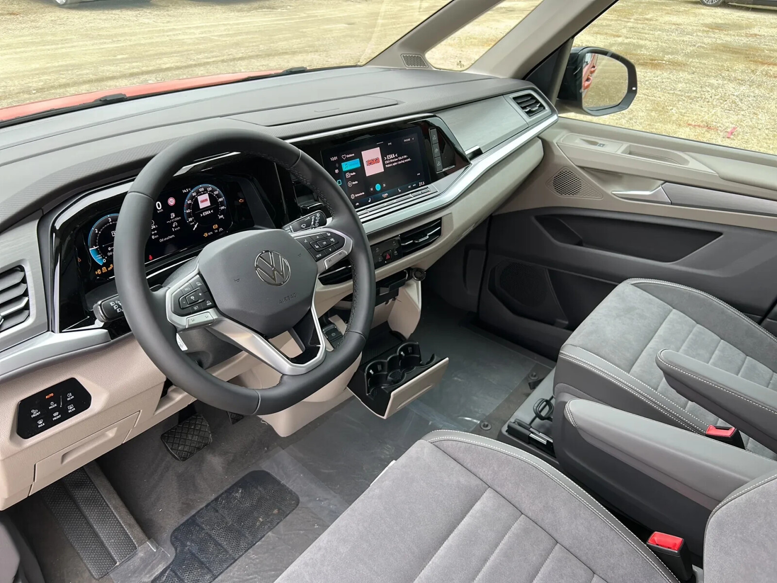 Ocean/diesel 2.0 TDI 150KM DSG