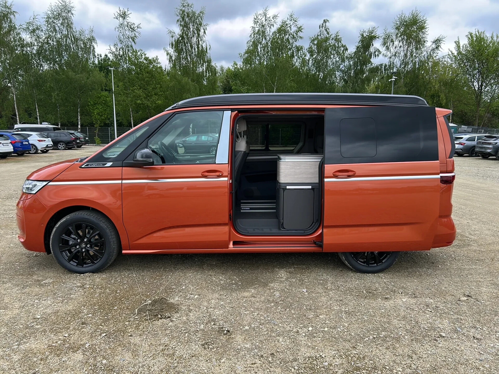 Ocean/diesel 2.0 TDI 150KM DSG