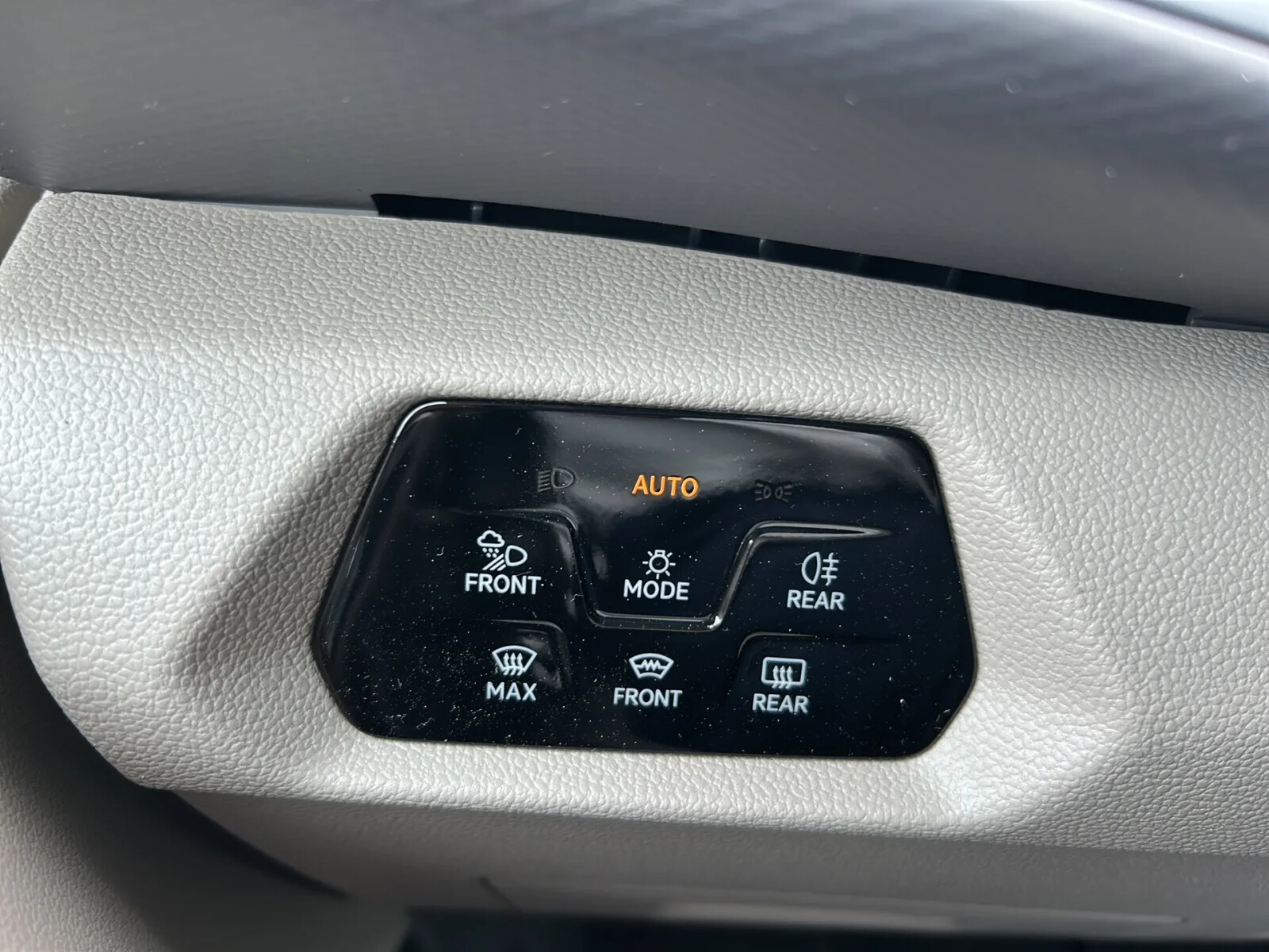 Ocean/diesel 2.0 TDI 150KM DSG