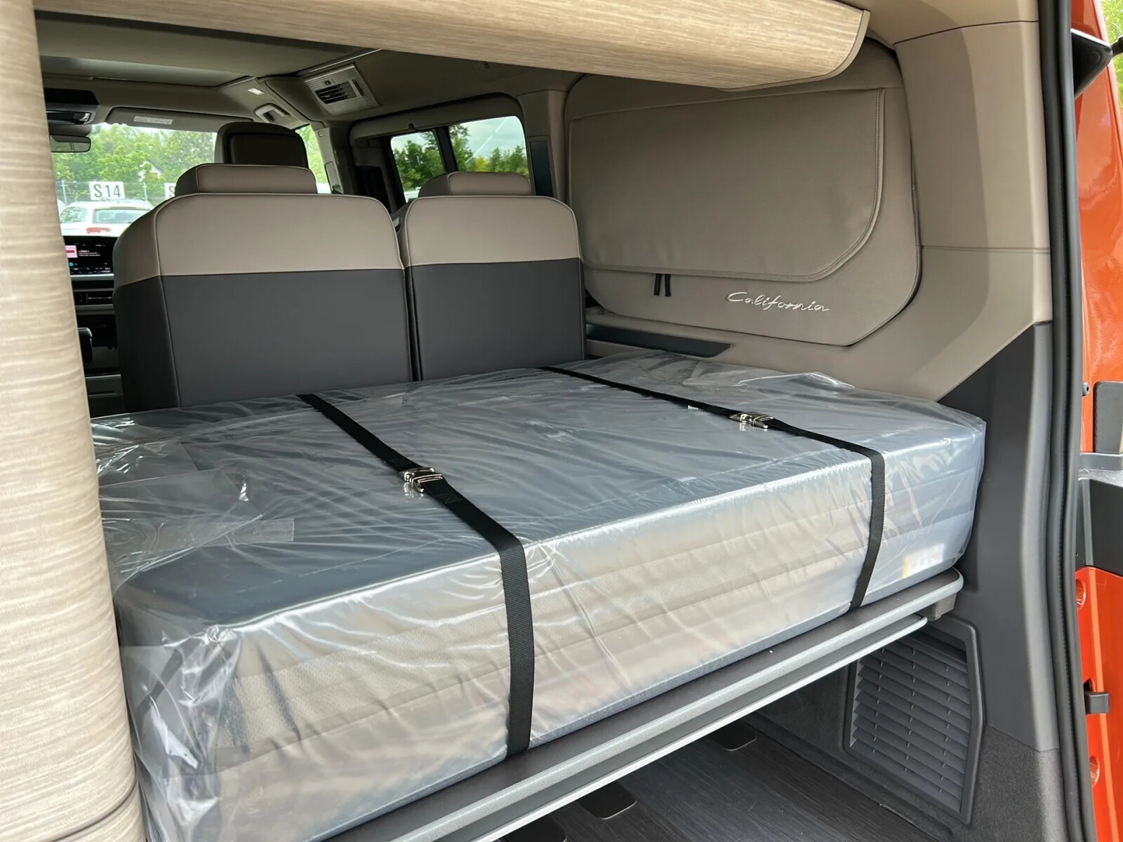 Ocean/diesel 2.0 TDI 150KM DSG