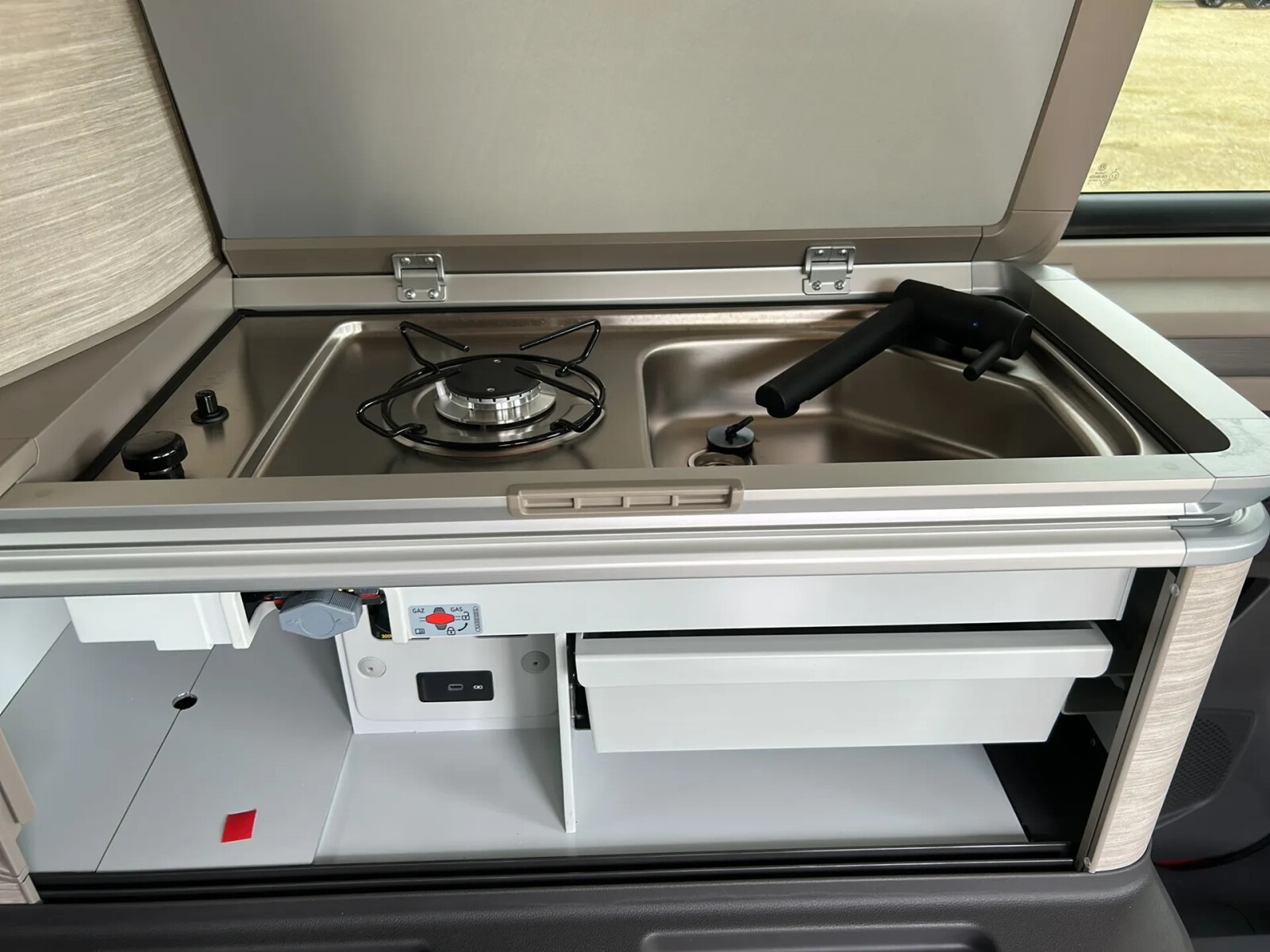 Ocean/diesel 2.0 TDI 150KM DSG
