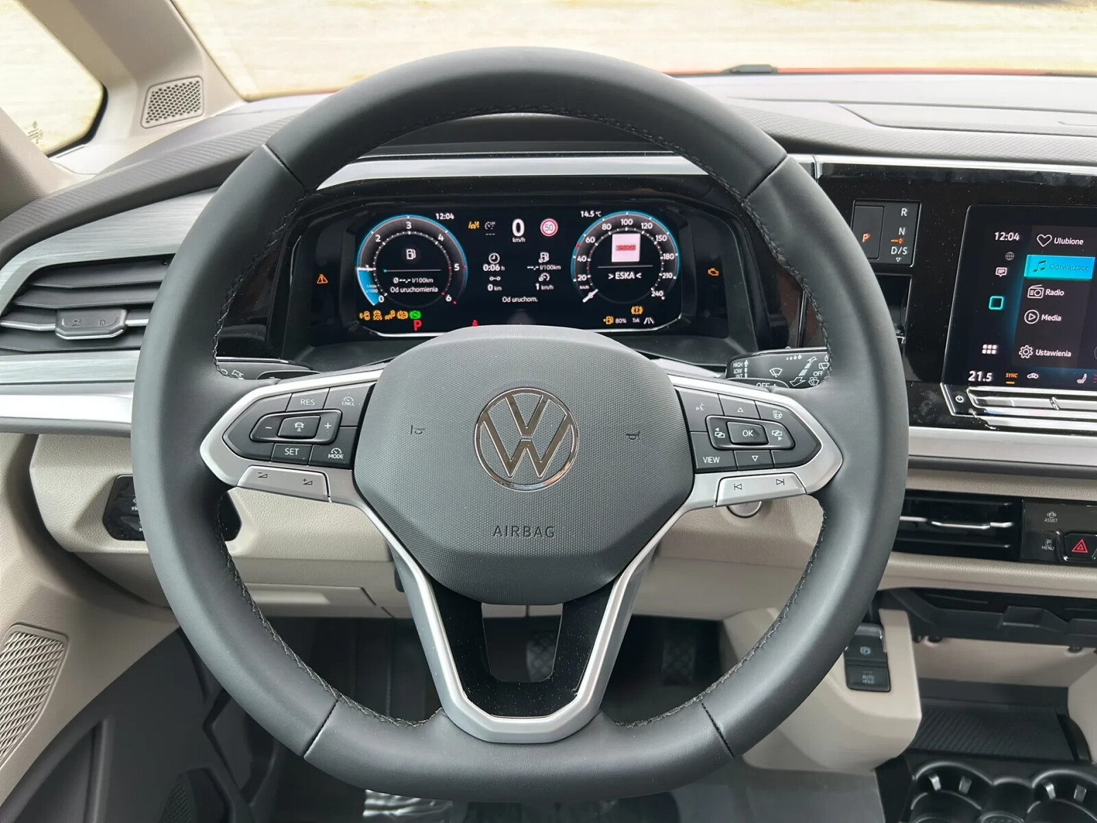 Ocean/diesel 2.0 TDI 150KM DSG