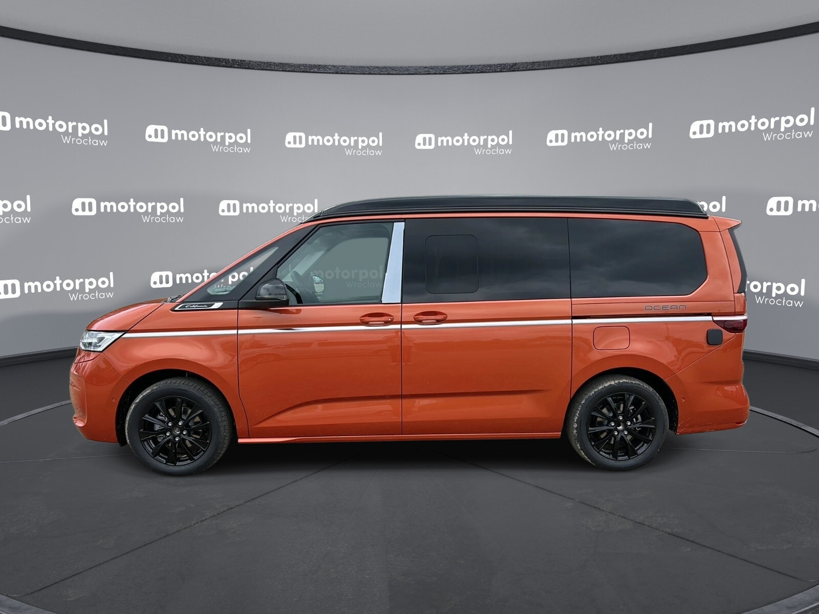 Ocean/diesel 2.0 TDI 150KM DSG