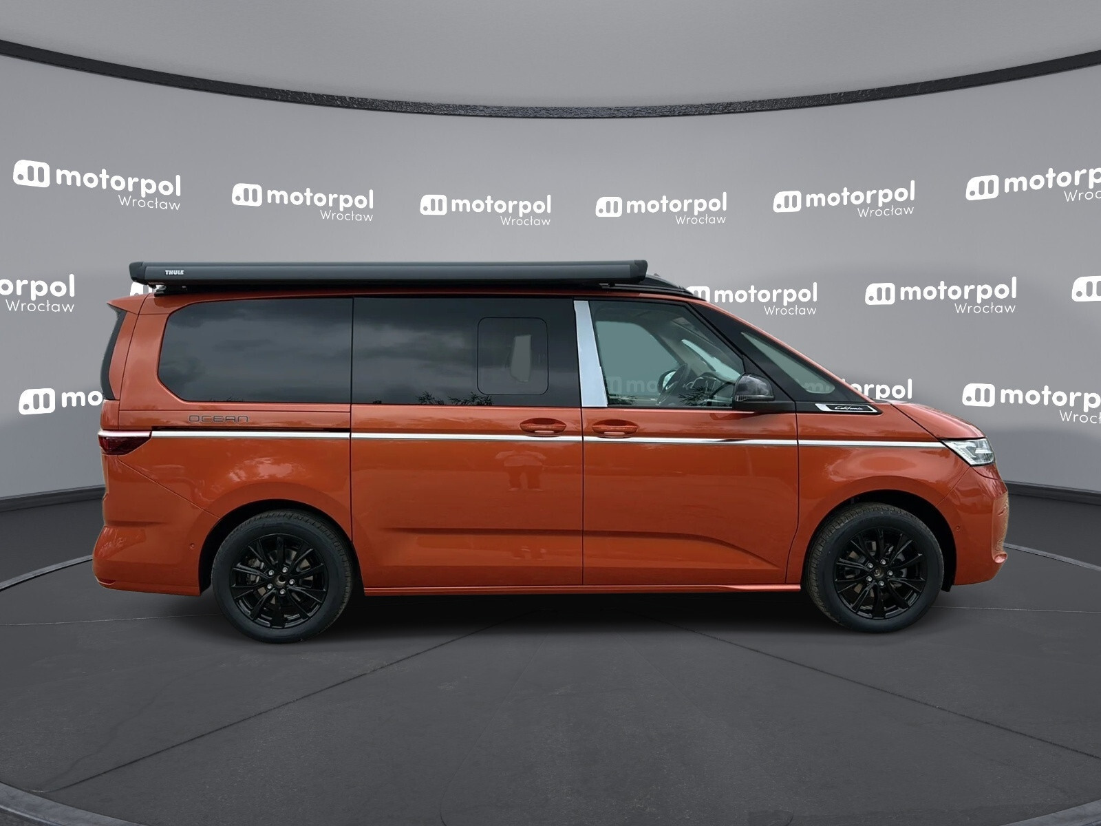 Ocean/diesel 2.0 TDI 150KM DSG