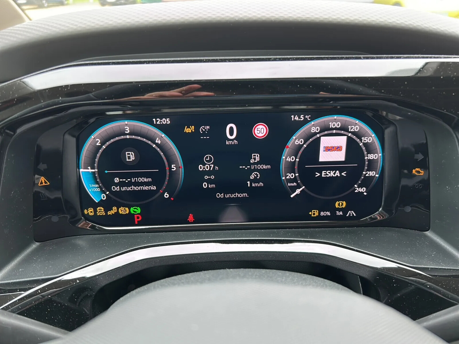 Ocean/diesel 2.0 TDI 150KM DSG