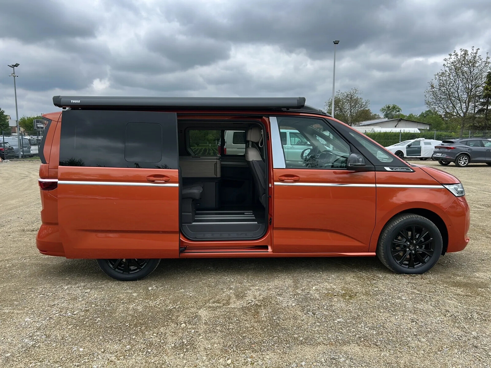 Ocean/diesel 2.0 TDI 150KM DSG
