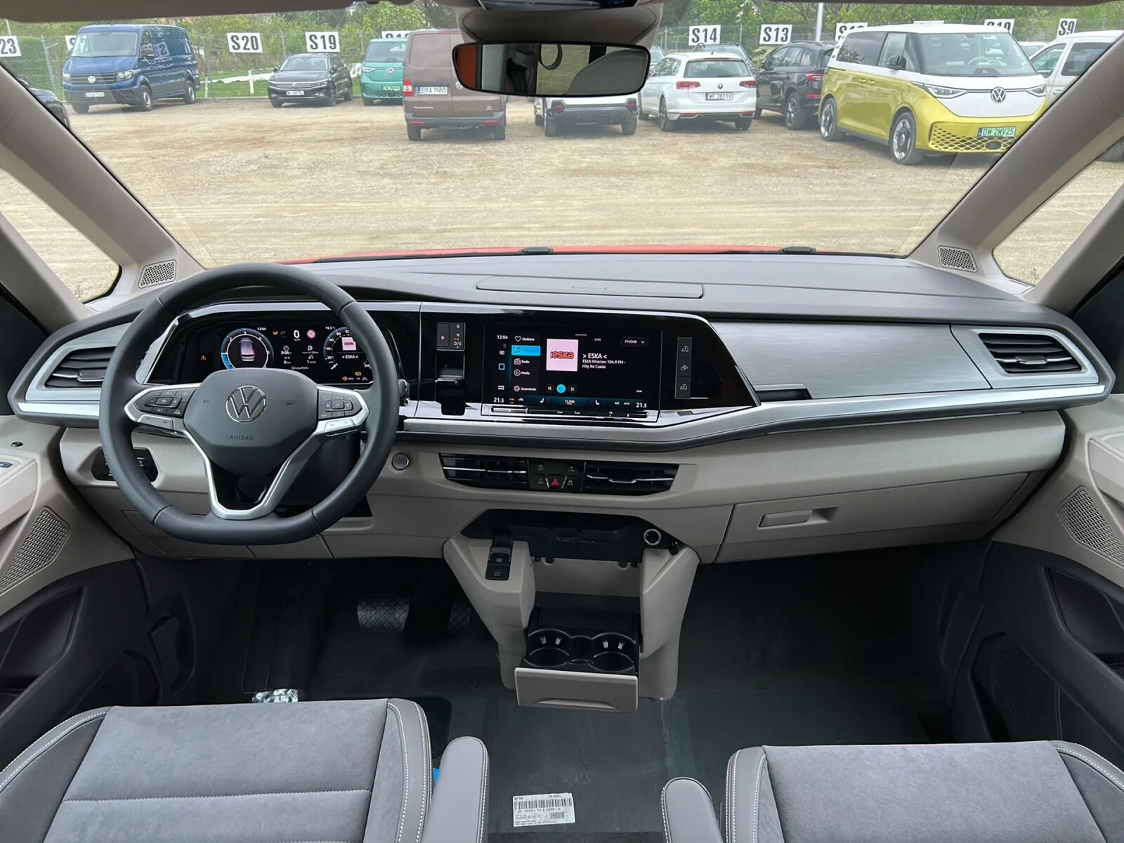 Ocean/diesel 2.0 TDI 150KM DSG