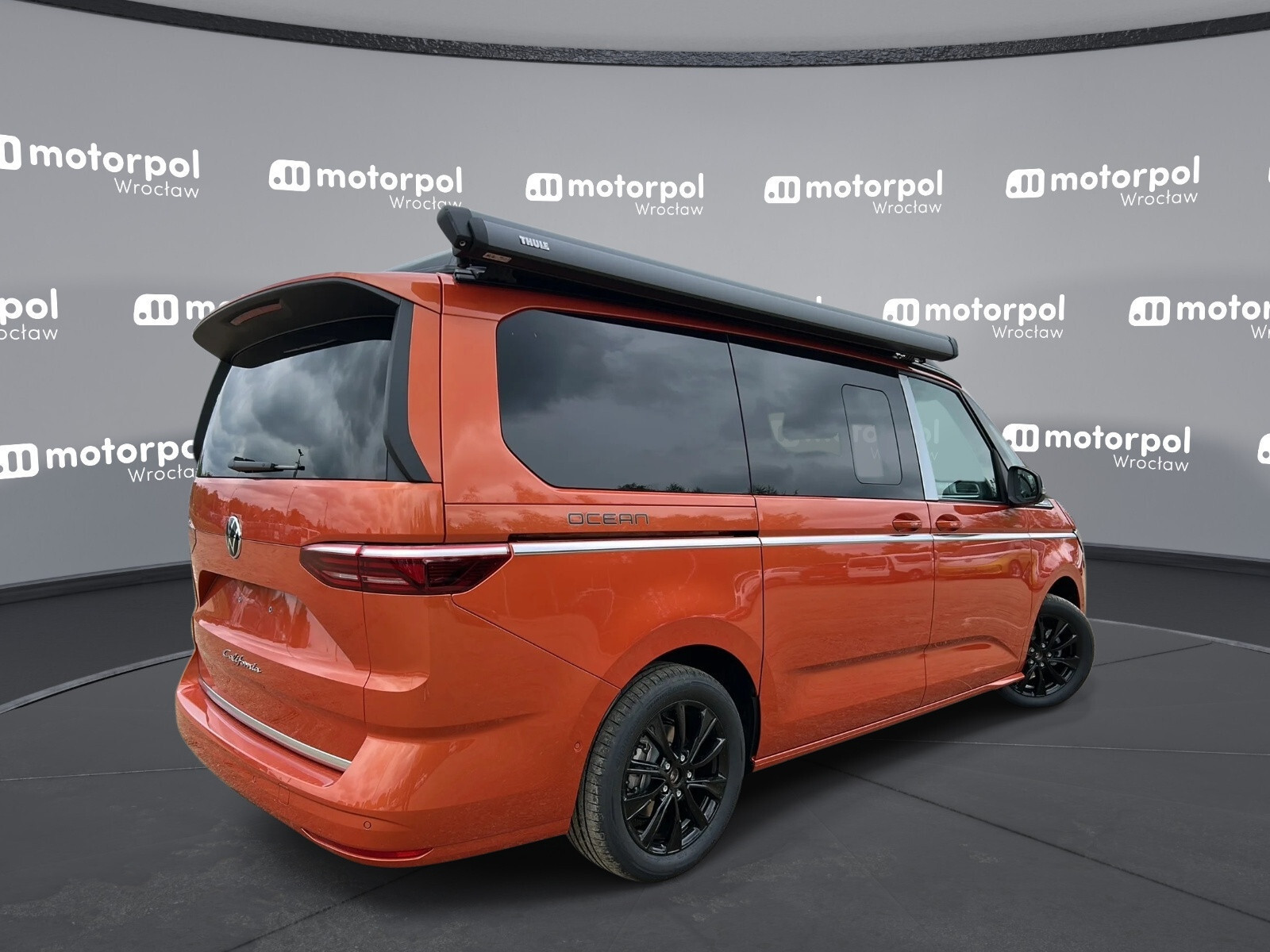 Ocean/diesel 2.0 TDI 150KM DSG