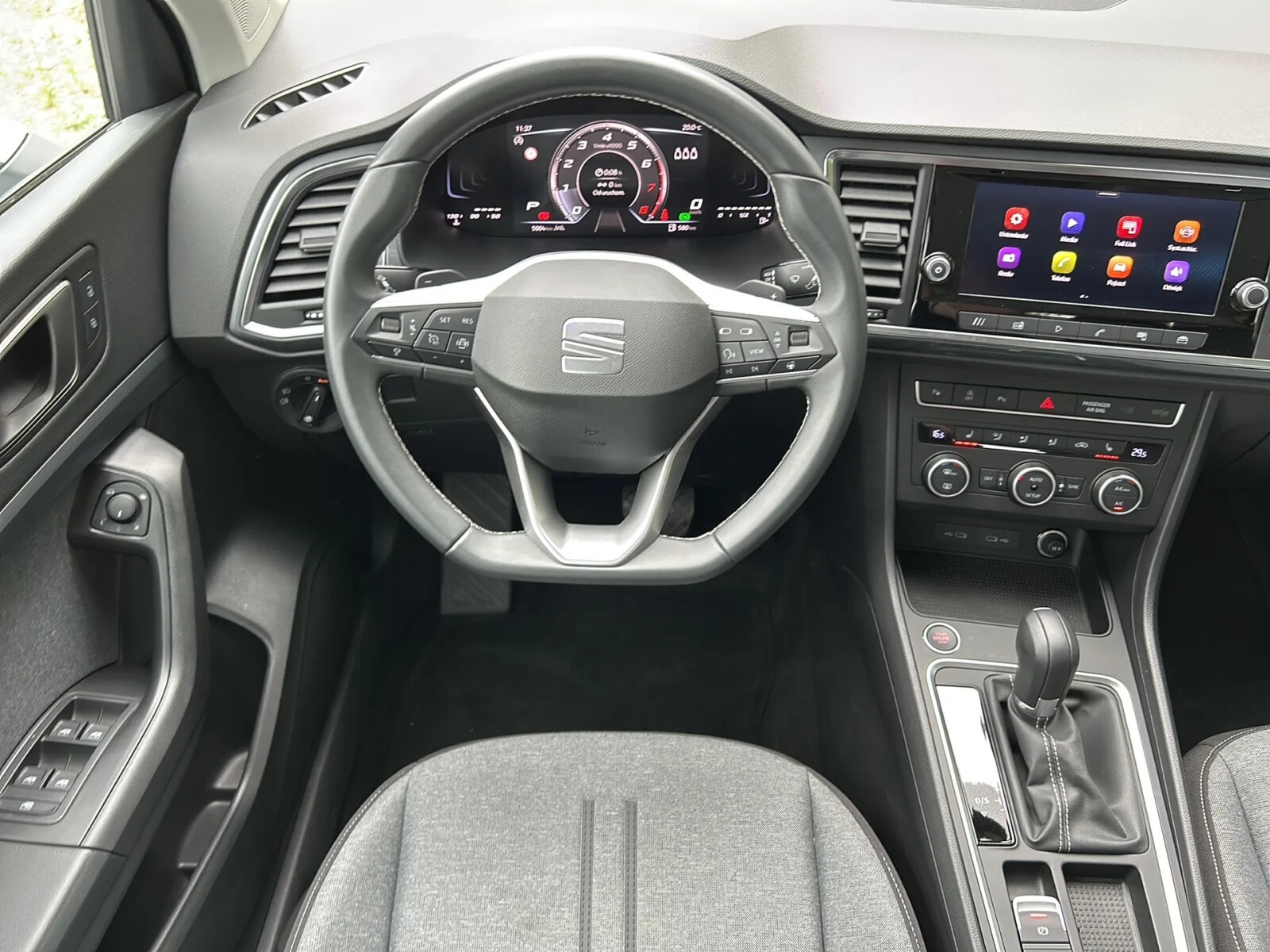 Style + Pakiety, ACC, Kamera, Podgrzewane fotele,Auto z naszego salonu