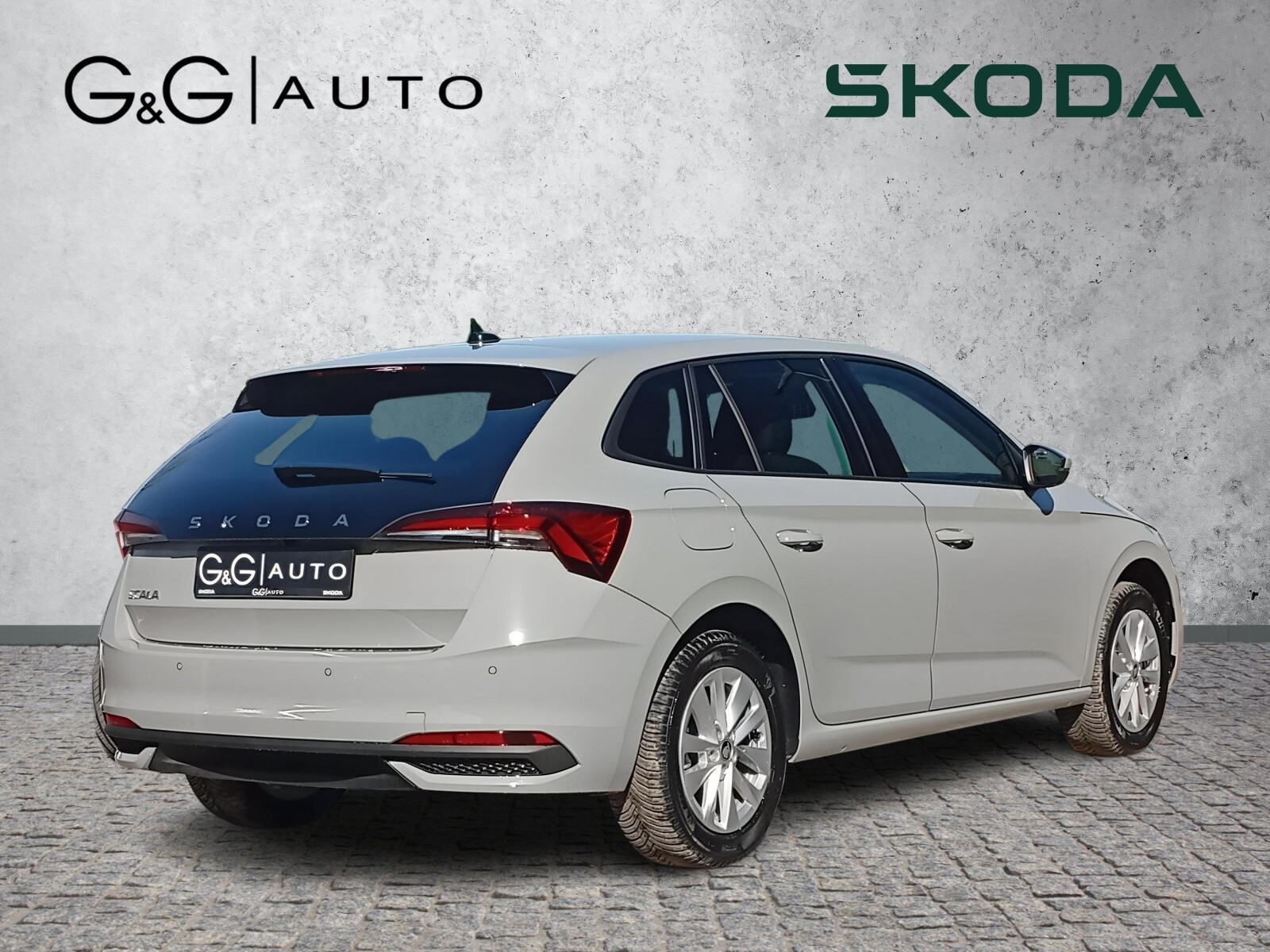 Edition 130 1.0 TSI 85 kW (115 KM) 7-biegowa automatyczna DSG