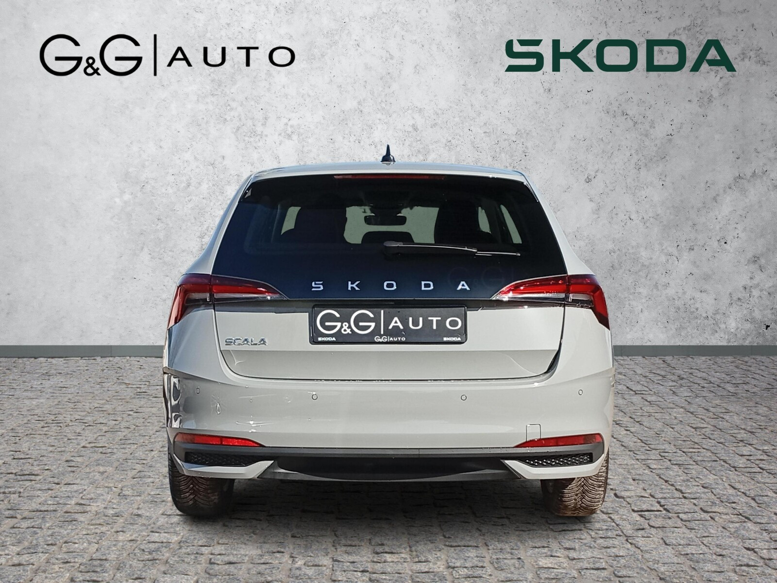 Edition 130 1.0 TSI 85 kW (115 KM) 7-biegowa automatyczna DSG