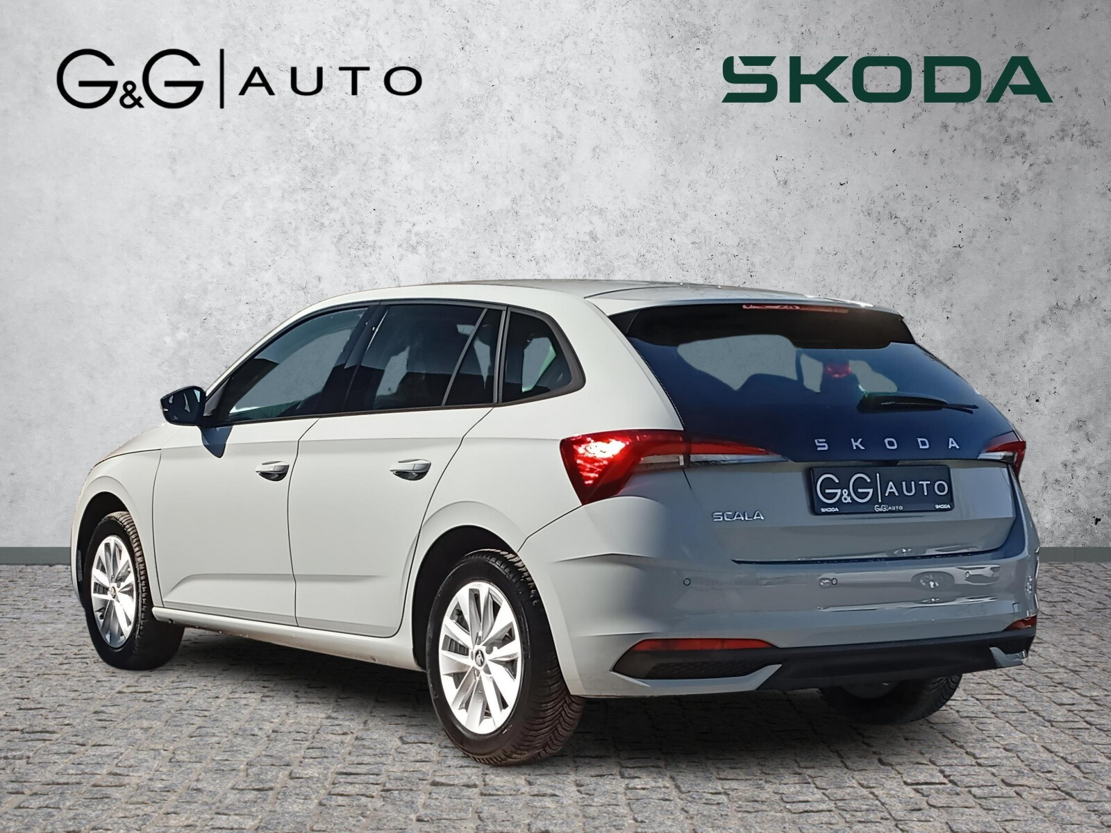 Edition 130 1.0 TSI 85 kW (115 KM) 7-biegowa automatyczna DSG