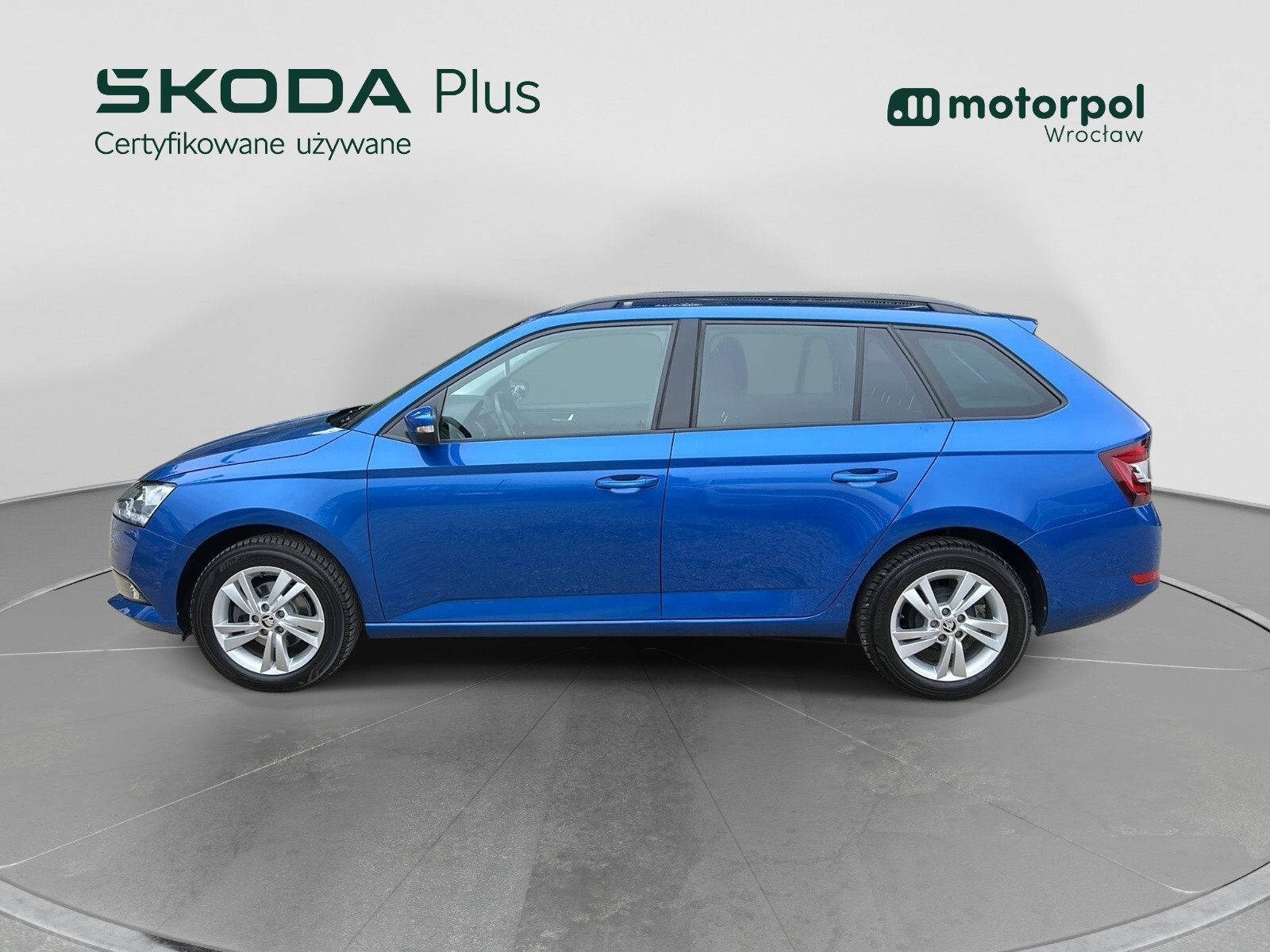 kombi Ambition + Pakiety, Tempomat, Podgrzewane fotele, CarPlay