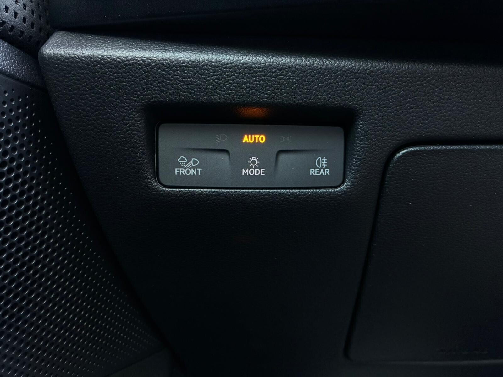 Sportline 1,5 TSI pHEV 272 KM DSG-6