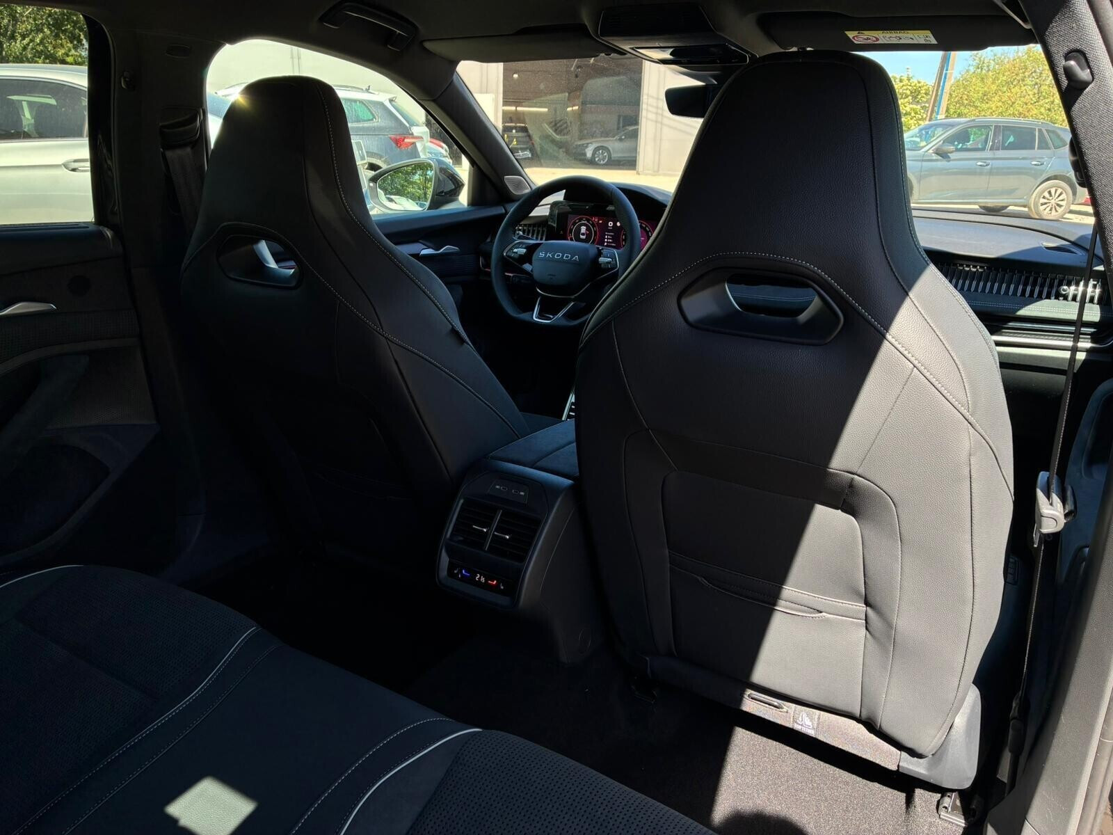 Sportline 1,5 TSI pHEV 272 KM DSG-6