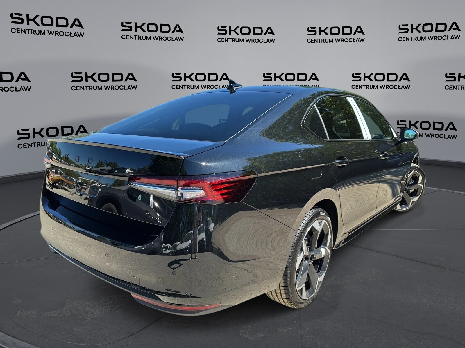 Sportline 1,5 TSI pHEV 272 KM DSG-6