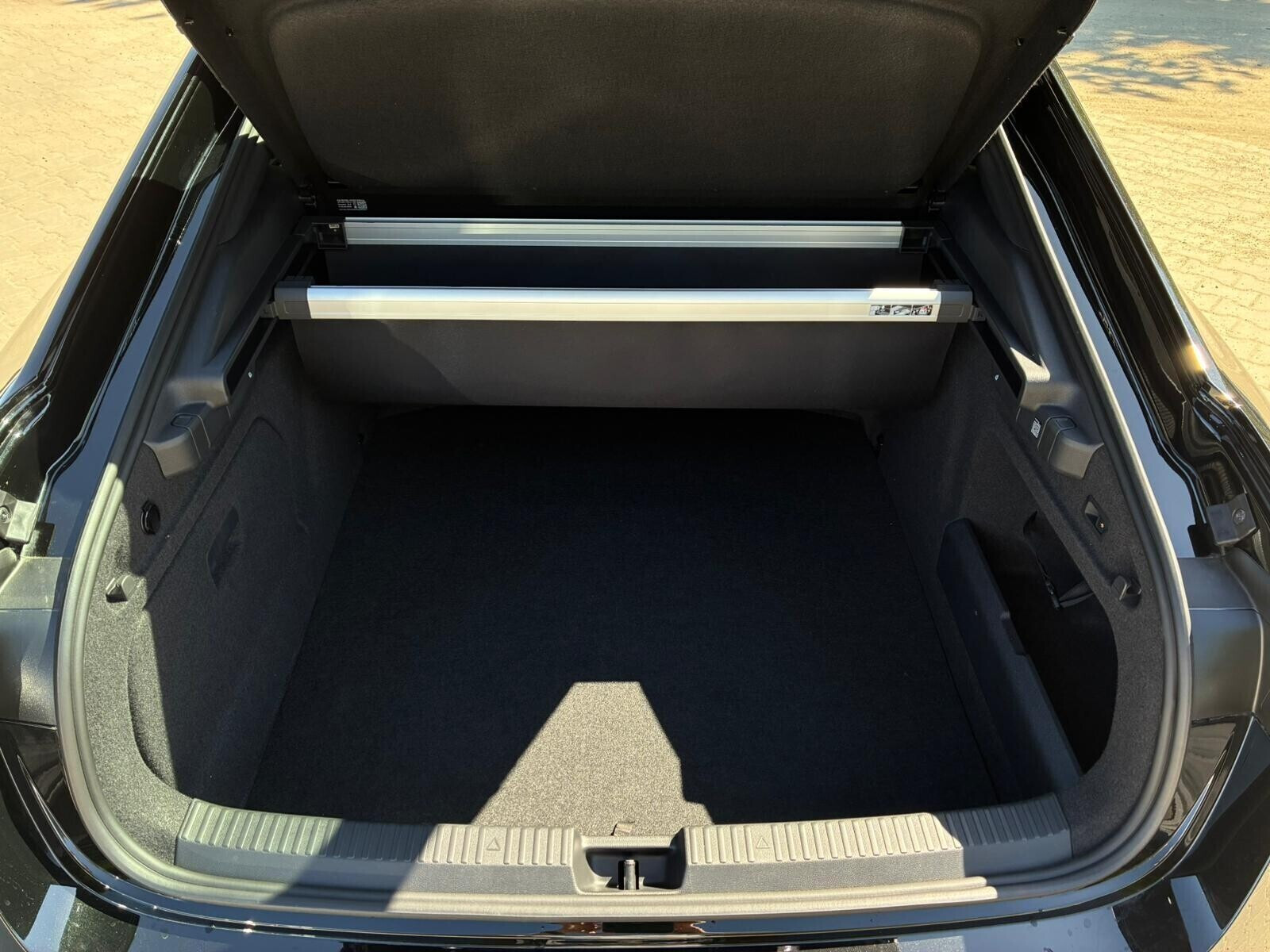 Sportline 1,5 TSI pHEV 272 KM DSG-6