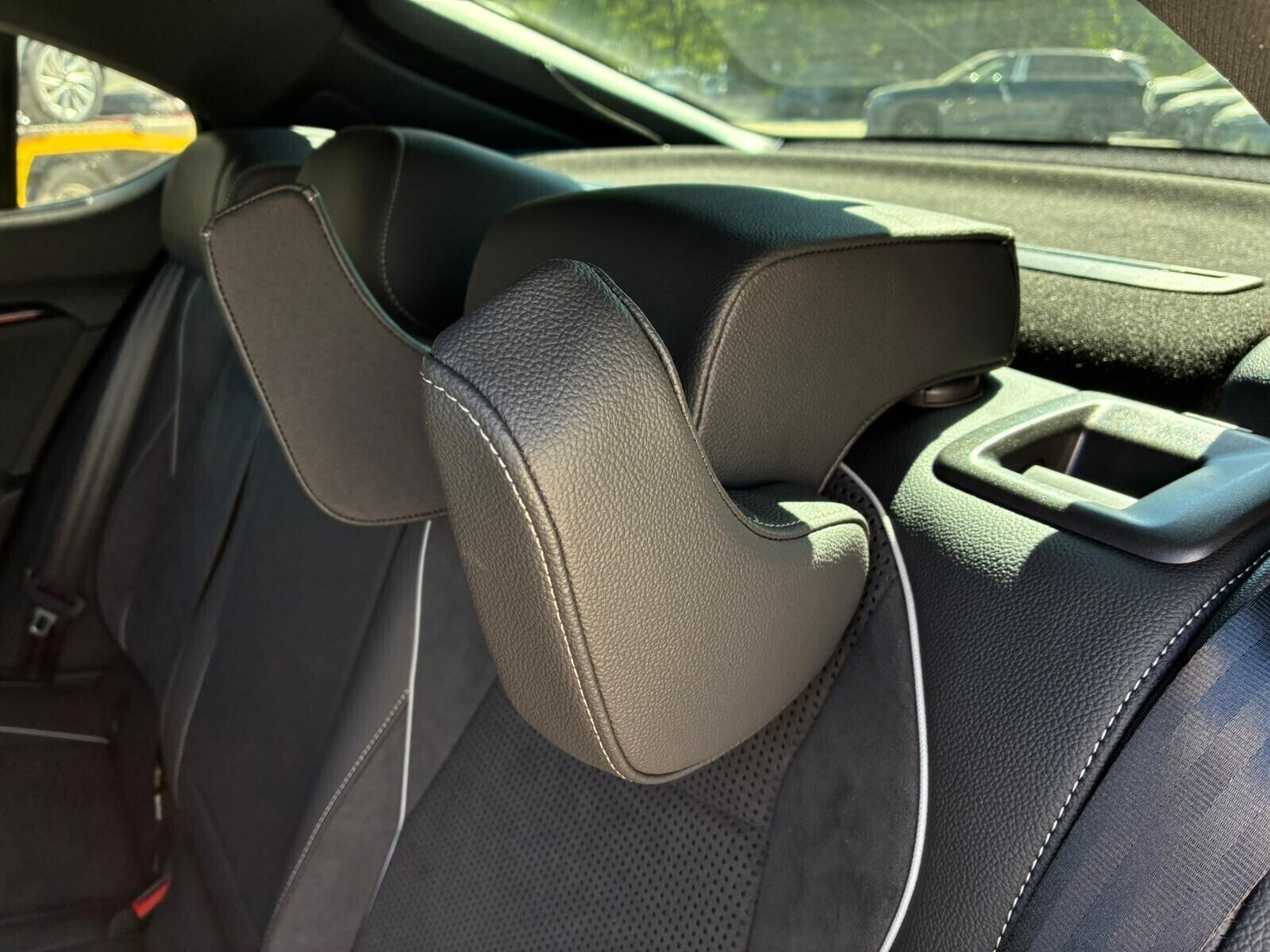 Sportline 1,5 TSI pHEV 272 KM DSG-6